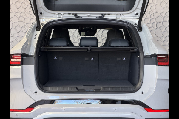 BYD SEAL U 217PK PHEV BOOST 18,3KW PANO HEADUP 360.CAM STOEL/STUUR VERW STOEL.VENTILATIE INFINITY/AUDIO 04/2026