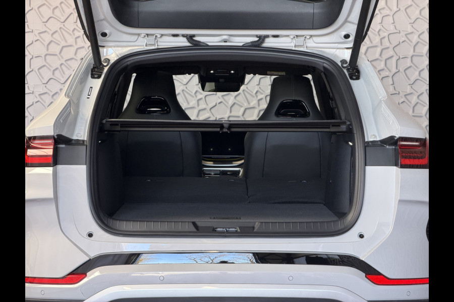BYD SEAL U 217PK PHEV BOOST 18,3KW PANO HEADUP 360.CAM STOEL/STUUR VERW STOEL.VENTILATIE INFINITY/AUDIO 04/2026