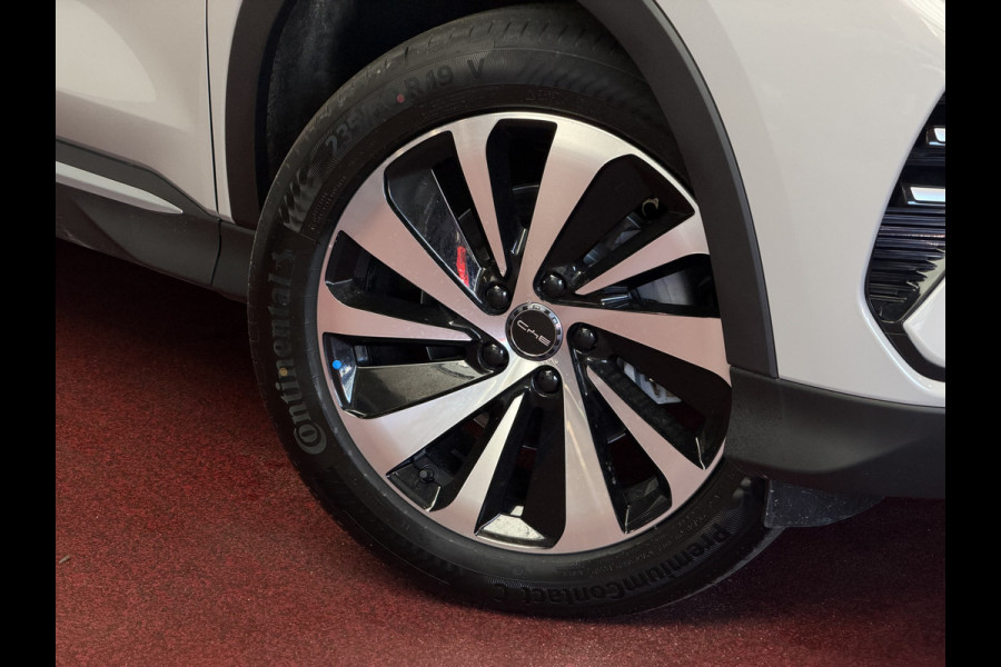 BYD SEAL U 217PK PHEV BOOST 18,3KW PANO HEADUP 360.CAM STOEL/STUUR VERW STOEL.VENTILATIE INFINITY/AUDIO 04/2026