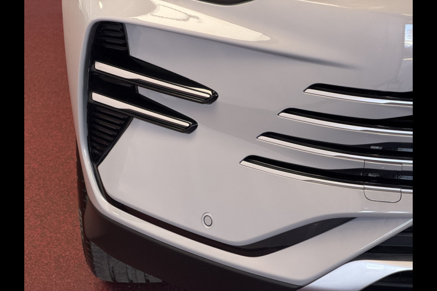 BYD SEAL U 217PK PHEV BOOST 18,3KW PANO HEADUP 360.CAM STOEL/STUUR VERW STOEL.VENTILATIE INFINITY/AUDIO 04/2026