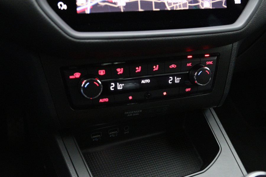 Seat Ibiza 1.0 TSI 95 PK FR Business Intense, Camera, Keyless, LED, Adap. Cruise Control
