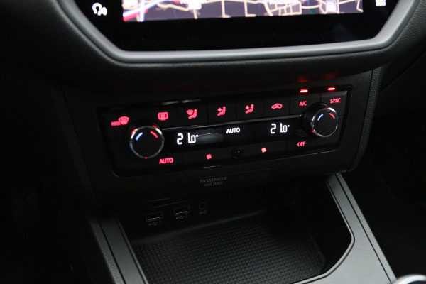 Seat Ibiza 1.0 TSI 95 PK FR Business Intense, Camera, Keyless, LED, Adap. Cruise Control
