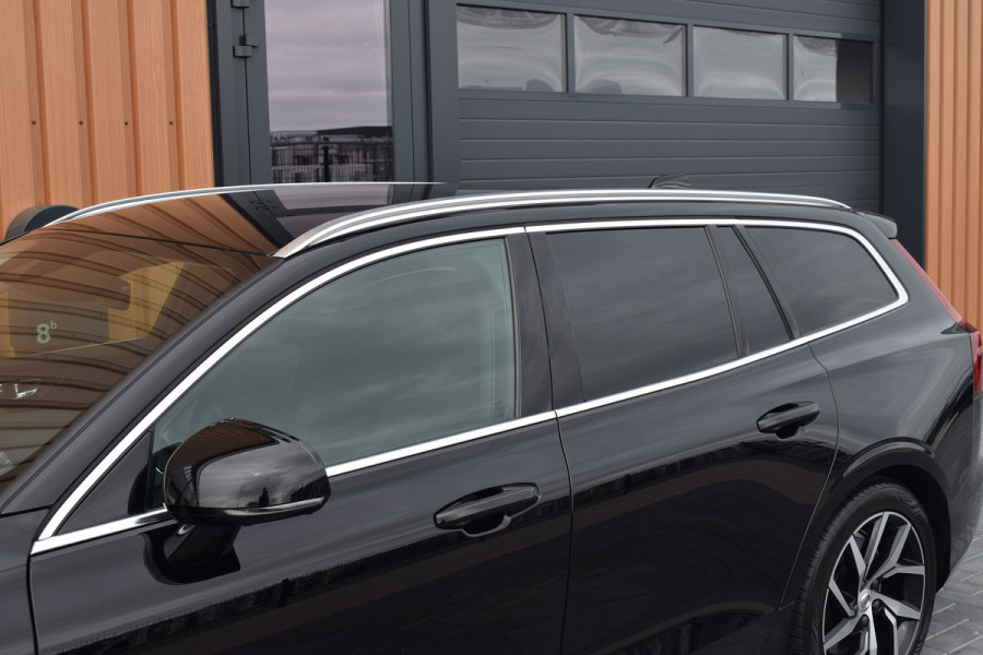 Volvo V60 2.0 T6 Recharge AWD | Trekhaak | 360 camera | HUD