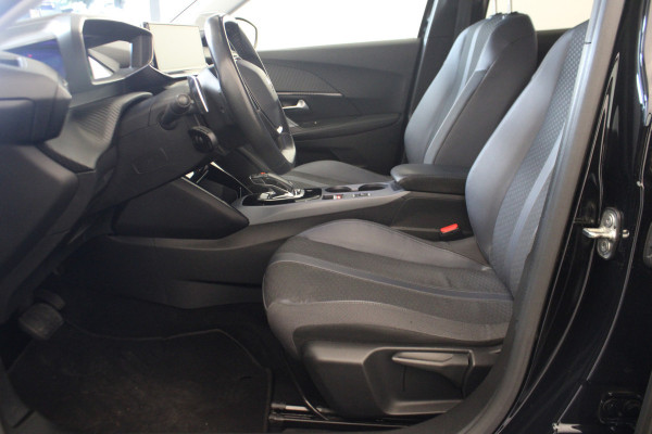 Peugeot 2008 1.2 PureTech Blue Lease Allure |Stoelverw.|Camera|Navi|