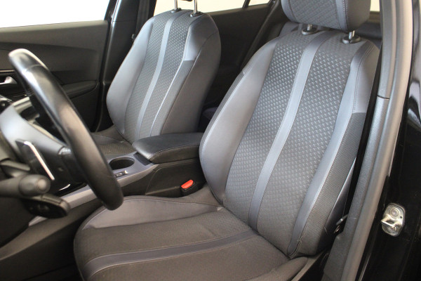 Peugeot 2008 1.2 PureTech Blue Lease Allure |Stoelverw.|Camera|Navi|