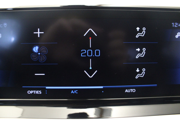Peugeot 2008 1.2 PureTech Blue Lease Allure |Stoelverw.|Camera|Navi|
