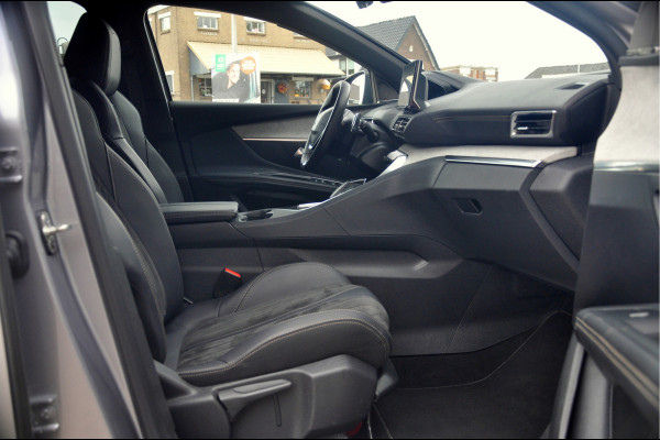 Peugeot 3008 1.6 HYbrid 225 GT | Focal | Black Pack | 19 inch