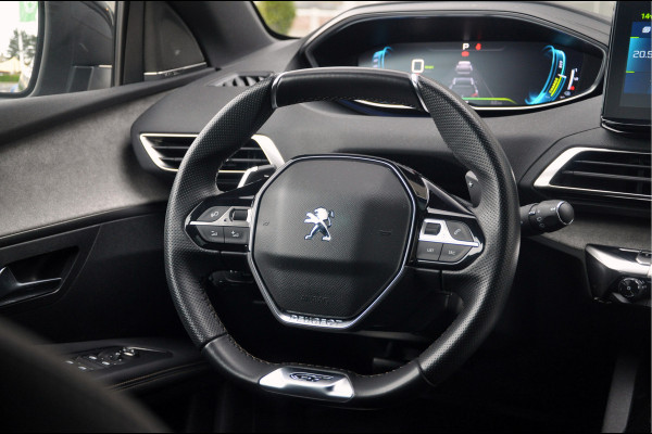 Peugeot 3008 1.6 HYbrid 225 GT | Focal | Black Pack | 19 inch