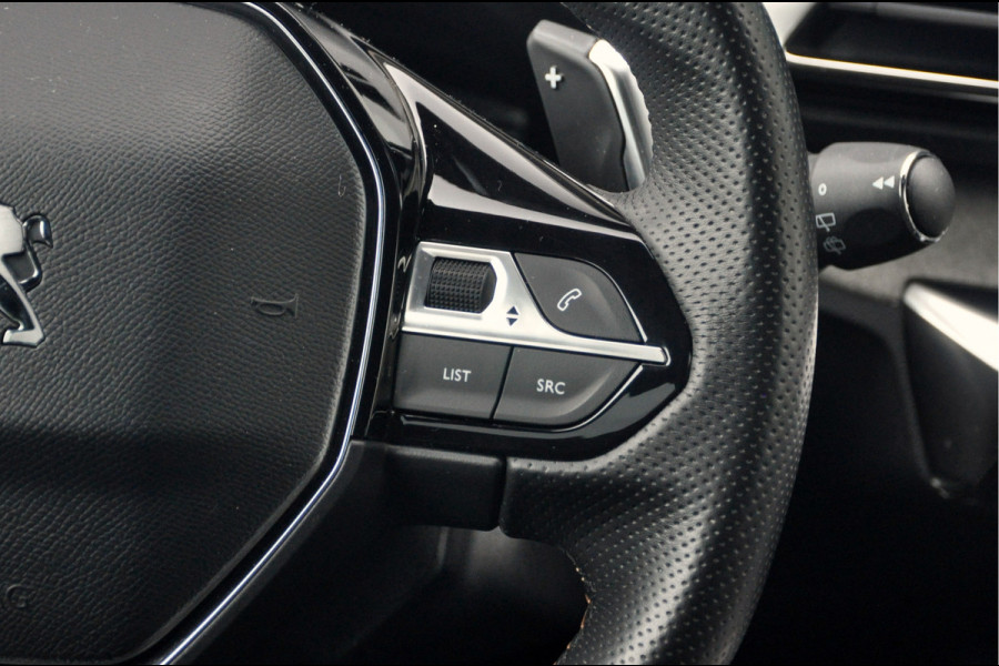 Peugeot 3008 1.6 HYbrid 225 GT | Focal | Black Pack | 19 inch