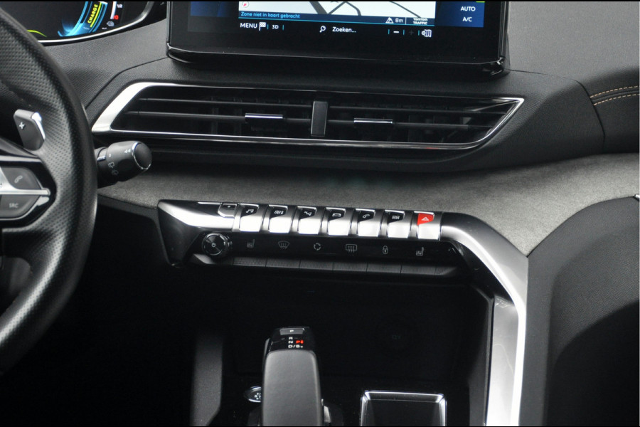 Peugeot 3008 1.6 HYbrid 225 GT | Focal | Black Pack | 19 inch