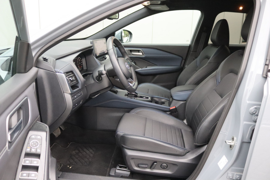 Nissan QASHQAI 1.5 e-Power 190PK Automaat Tekna Camera/Winterpack/Adaptive-cruise