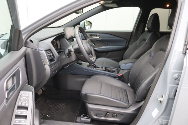 Nissan QASHQAI 1.5 e-Power 190PK Automaat Tekna Camera/Winterpack/Adaptive-cruise