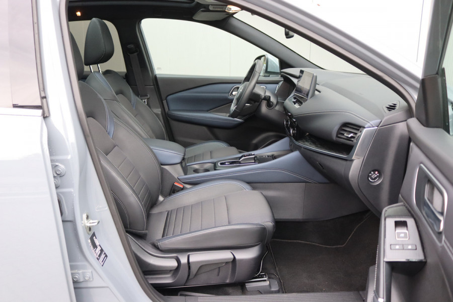 Nissan QASHQAI 1.5 e-Power 190PK Automaat Tekna Camera/Winterpack/Adaptive-cruise