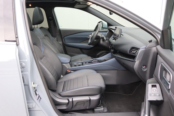 Nissan QASHQAI 1.5 e-Power 190PK Automaat Tekna Camera/Winterpack/Adaptive-cruise