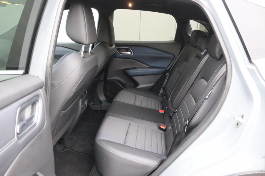 Nissan QASHQAI 1.5 e-Power 190PK Automaat Tekna Camera/Winterpack/Adaptive-cruise