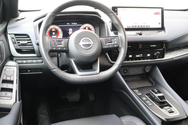 Nissan QASHQAI 1.5 e-Power 190PK Automaat Tekna Camera/Winterpack/Adaptive-cruise