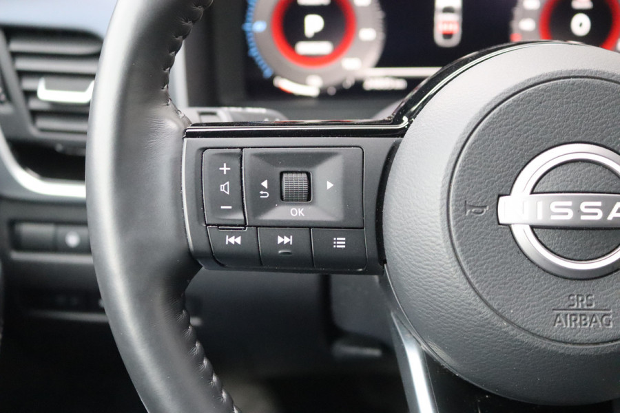 Nissan QASHQAI 1.5 e-Power 190PK Automaat Tekna Camera/Winterpack/Adaptive-cruise