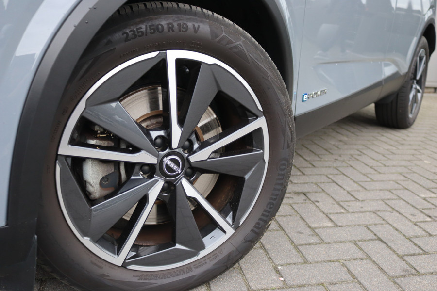 Nissan QASHQAI 1.5 e-Power 190PK Automaat Tekna Camera/Winterpack/Adaptive-cruise
