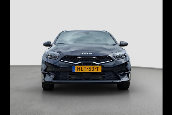 Kia Ceed Sportswagon 1.0 T-GDi MHEV Design Edition Stoel- en Stuurverwarming | Cruise Control | Climate Control | Elektr. Achterklep | JBL | Draadloos Opladen |