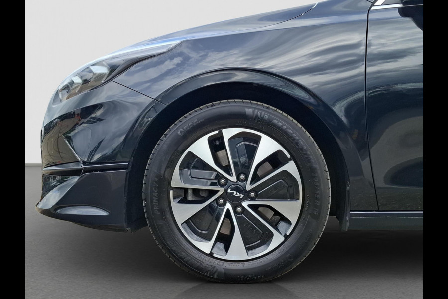 Kia Ceed Sportswagon 1.0 T-GDi MHEV Design Edition Stoel- en Stuurverwarming | Cruise Control | Climate Control | Elektr. Achterklep | JBL | Draadloos Opladen |