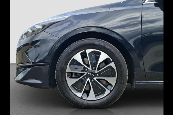 Kia Ceed Sportswagon 1.0 T-GDi MHEV Design Edition Stoel- en Stuurverwarming | Cruise Control | Climate Control | Elektr. Achterklep | JBL | Draadloos Opladen |