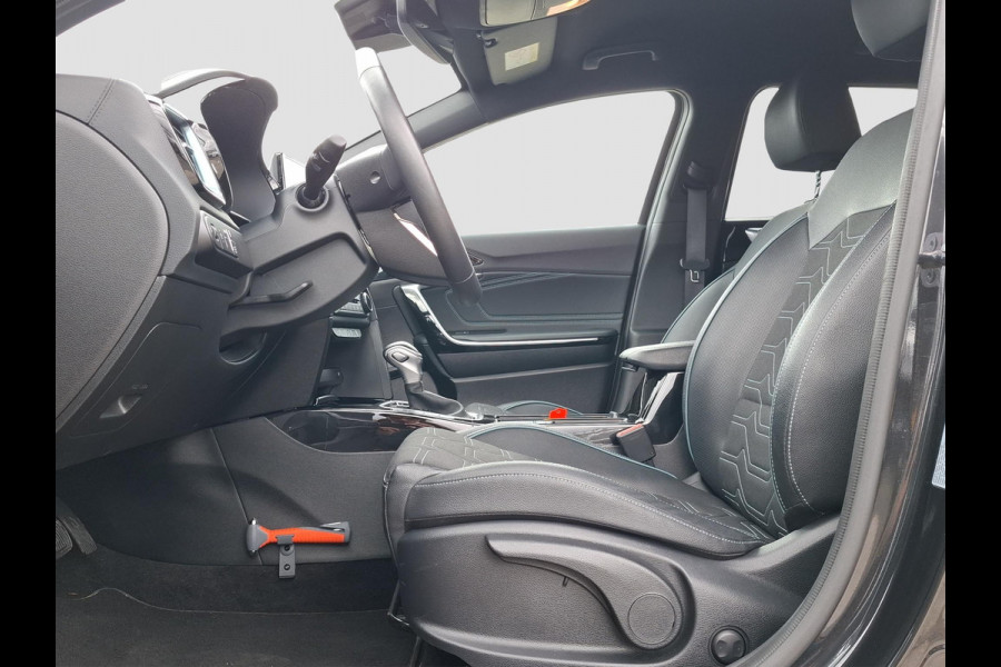 Kia Ceed Sportswagon 1.0 T-GDi MHEV Design Edition Stoel- en Stuurverwarming | Cruise Control | Climate Control | Elektr. Achterklep | JBL | Draadloos Opladen |