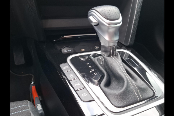 Kia Ceed Sportswagon 1.0 T-GDi MHEV Design Edition Stoel- en Stuurverwarming | Cruise Control | Climate Control | Elektr. Achterklep | JBL | Draadloos Opladen |