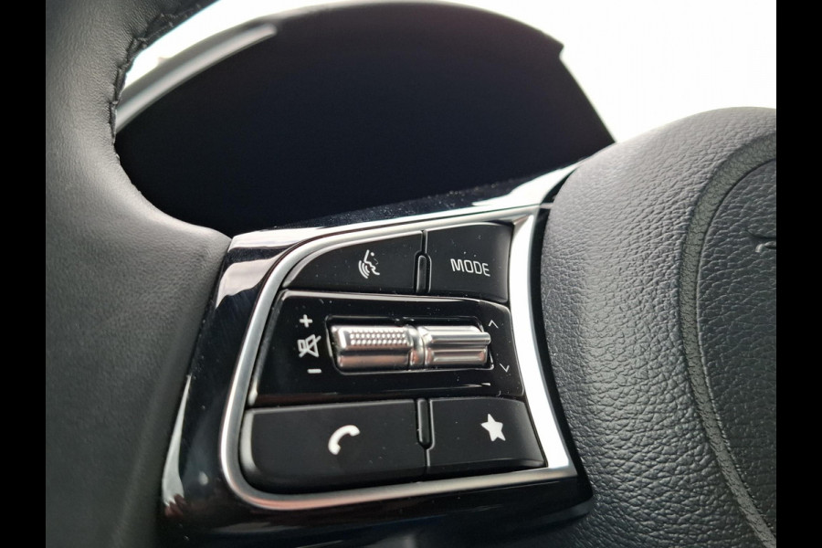 Kia Ceed Sportswagon 1.0 T-GDi MHEV Design Edition Stoel- en Stuurverwarming | Cruise Control | Climate Control | Elektr. Achterklep | JBL | Draadloos Opladen |