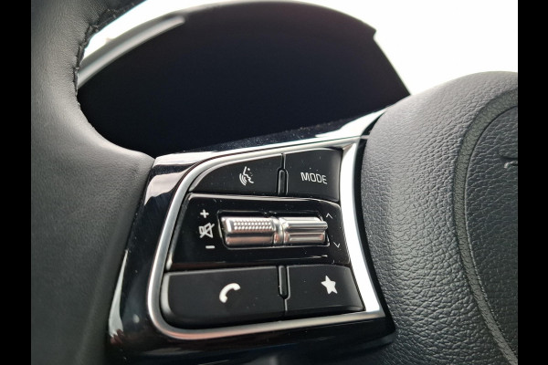 Kia Ceed Sportswagon 1.0 T-GDi MHEV Design Edition Stoel- en Stuurverwarming | Cruise Control | Climate Control | Elektr. Achterklep | JBL | Draadloos Opladen |