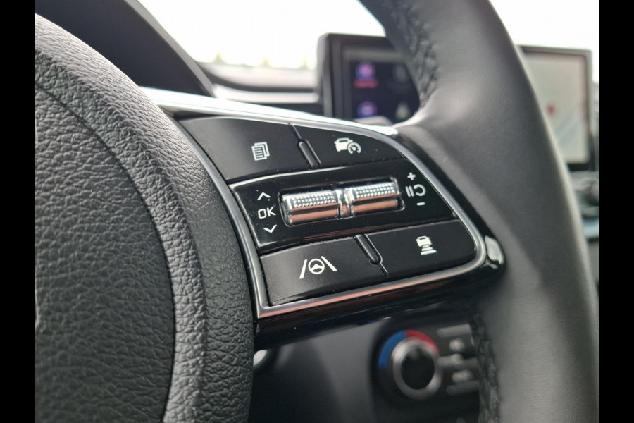 Kia Ceed Sportswagon 1.0 T-GDi MHEV Design Edition Stoel- en Stuurverwarming | Cruise Control | Climate Control | Elektr. Achterklep | JBL | Draadloos Opladen |