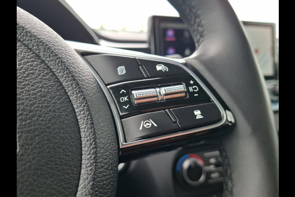 Kia Ceed Sportswagon 1.0 T-GDi MHEV Design Edition Stoel- en Stuurverwarming | Cruise Control | Climate Control | Elektr. Achterklep | JBL | Draadloos Opladen |