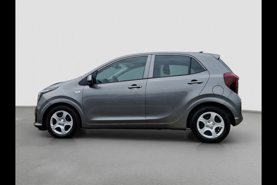 Kia Picanto 1.0 DPI DynamicLine Navi | Camera | Cruise | PDC | Android Auto / Apple Carplay |