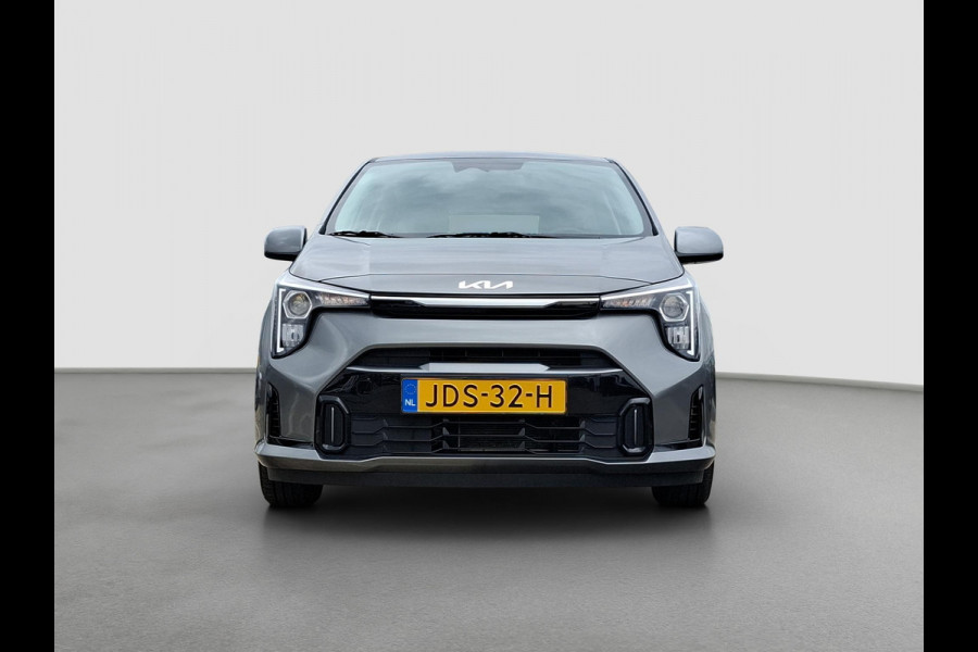 Kia Picanto 1.0 DPI DynamicLine Navi | Camera | Cruise | PDC | Android Auto / Apple Carplay |