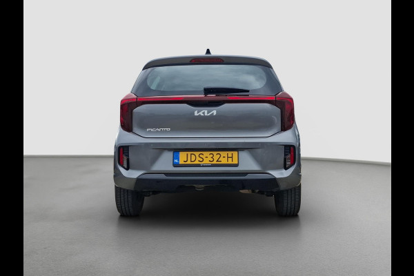 Kia Picanto 1.0 DPI DynamicLine Navi | Camera | Cruise | PDC | Android Auto / Apple Carplay |