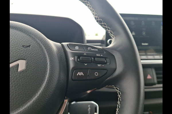 Kia Picanto 1.0 DPI DynamicLine Navi | Camera | Cruise | PDC | Android Auto / Apple Carplay |
