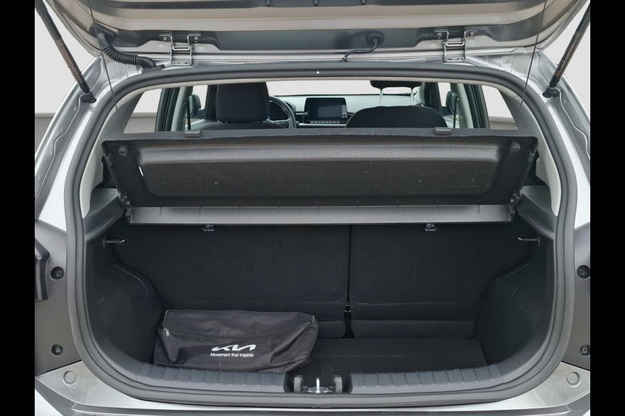 Kia Picanto 1.0 DPI DynamicLine Navi | Camera | Cruise | PDC | Android Auto / Apple Carplay |