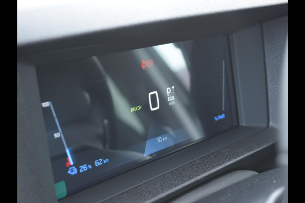 Peugeot e-Expert Dubbele Cabine 75kWh | STX Sport | Lederen bekleding | Spoilerpakket | 18 inch Lichtmetalen velgen | Rondom Camera's | Mooiste bus van NL (!)
