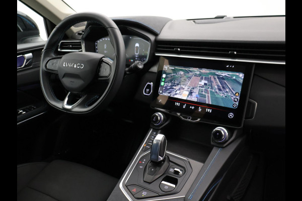 Lynk & Co 01 1.5 PLUG-IN 261 PK AUT. + PANORAMA | INFINTY AUDIO | ADAPTIVE CRUISE | CAMERA | 20 INCH | SFEERVERLICHTING