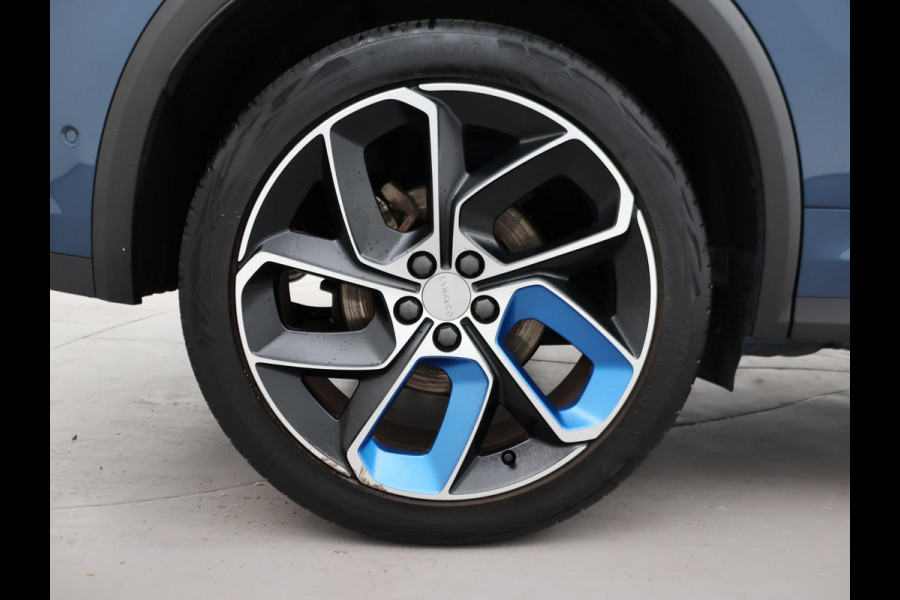 Lynk & Co 01 1.5 PLUG-IN 261 PK AUT. + PANORAMA | INFINTY AUDIO | ADAPTIVE CRUISE | CAMERA | 20 INCH | SFEERVERLICHTING