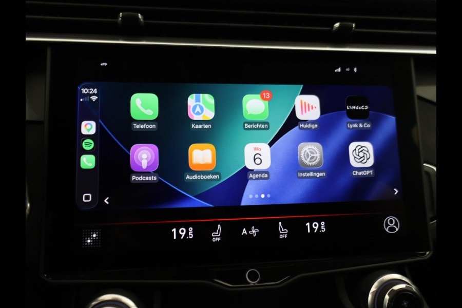 Lynk & Co 01 1.5 PLUG-IN 261 PK AUT. + PANORAMA | INFINTY AUDIO | ADAPTIVE CRUISE | CAMERA | 20 INCH | SFEERVERLICHTING