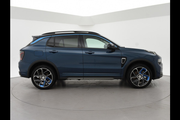 Lynk & Co 01 1.5 PLUG-IN 261 PK AUT. + PANORAMA | INFINTY AUDIO | ADAPTIVE CRUISE | CAMERA | 20 INCH | SFEERVERLICHTING