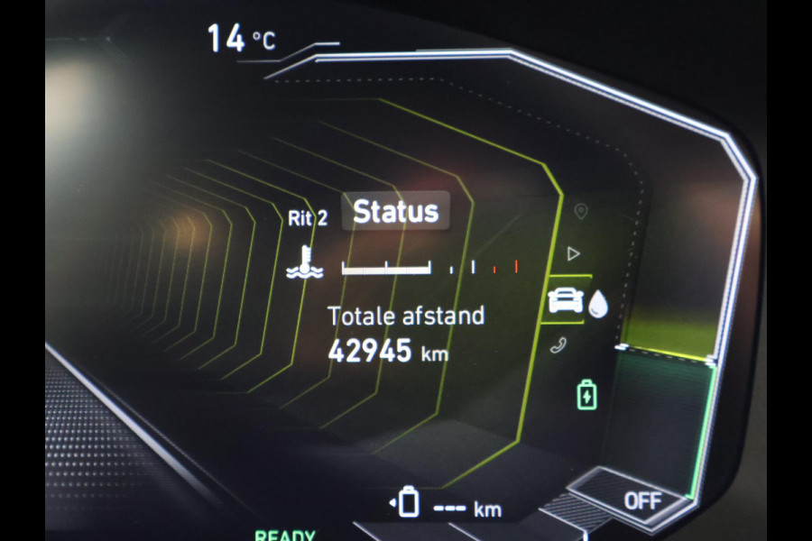 Lynk & Co 01 1.5 PLUG-IN 261 PK AUT. + PANORAMA | INFINTY AUDIO | ADAPTIVE CRUISE | CAMERA | 20 INCH | SFEERVERLICHTING
