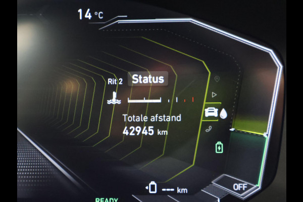 Lynk & Co 01 1.5 PLUG-IN 261 PK AUT. + PANORAMA | INFINTY AUDIO | ADAPTIVE CRUISE | CAMERA | 20 INCH | SFEERVERLICHTING