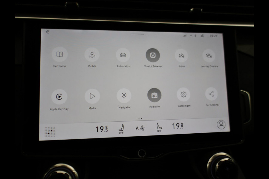 Lynk & Co 01 1.5 PLUG-IN 261 PK AUT. + PANORAMA | INFINTY AUDIO | ADAPTIVE CRUISE | CAMERA | 20 INCH | SFEERVERLICHTING