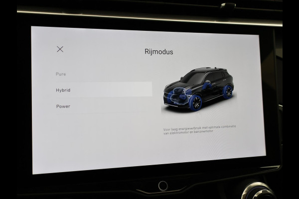 Lynk & Co 01 1.5 PLUG-IN 261 PK AUT. + PANORAMA | INFINTY AUDIO | ADAPTIVE CRUISE | CAMERA | 20 INCH | SFEERVERLICHTING