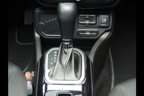 Jeep Renegade 1.3T DDCT 80th Anniversary | Panoramadak | Keyless | LED | Apple CarPlay | Android Auto trekhaak
