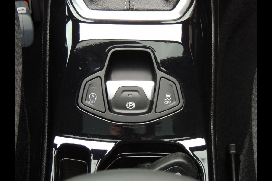 Jeep Renegade 1.3T DDCT 80th Anniversary | Panoramadak | Keyless | LED | Apple CarPlay | Android Auto trekhaak