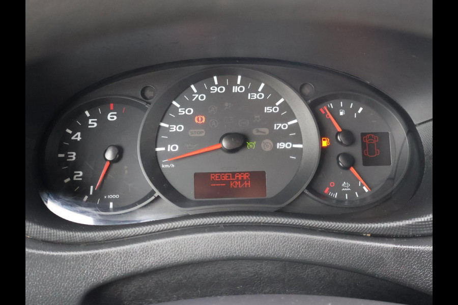 Renault Master T35 2.3 DCI 130 PK L2H2 + 2 SCHUIFDEUREN | 220V OMVORMER | WP INRICHTING | TREKHAAK 2500 KG