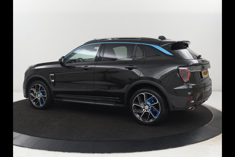 Lynk & Co 01 1.5 Plug In | SOH 92% | Panoramadak | Infinity by Harman | 360 Camera | Adaptive cruise | Stoelverwarming | Carplay | Memory | Full LED | PHEV