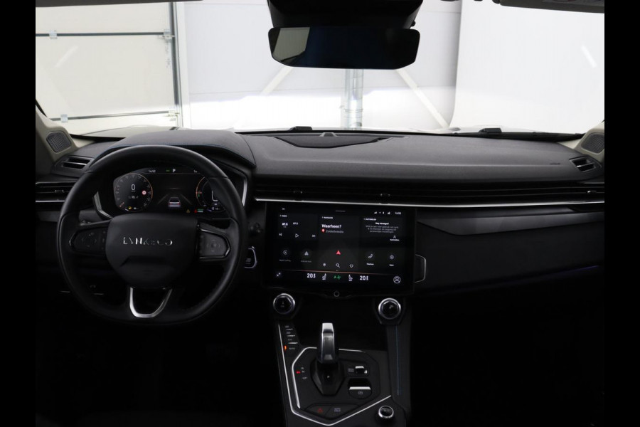 Lynk & Co 01 1.5 Plug In | SOH 92% | Panoramadak | Infinity by Harman | 360 Camera | Adaptive cruise | Stoelverwarming | Carplay | Memory | Full LED | PHEV